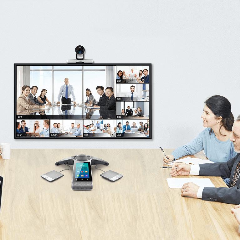 Video Conferencing As A Service Market Size 2022 By Top Key