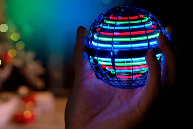 Orbi Ball Canada Where to Buy Orbi Boomerang Ball in Canada?