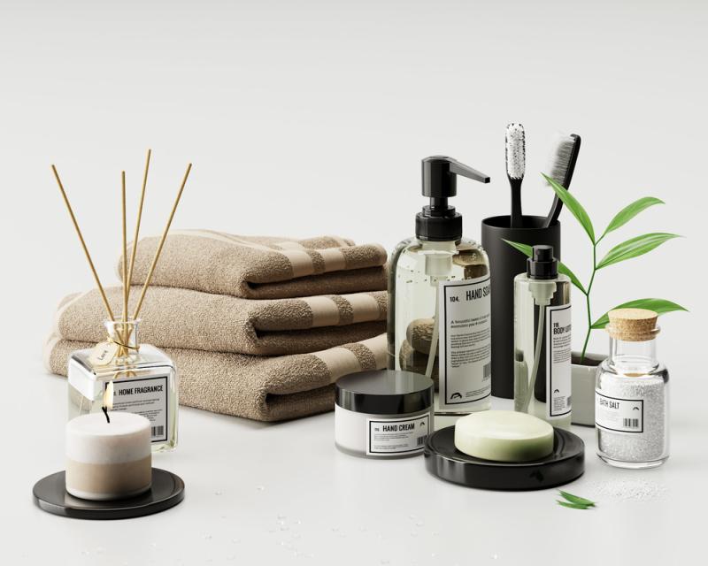 According to the Latest Report Home Fragrances Market