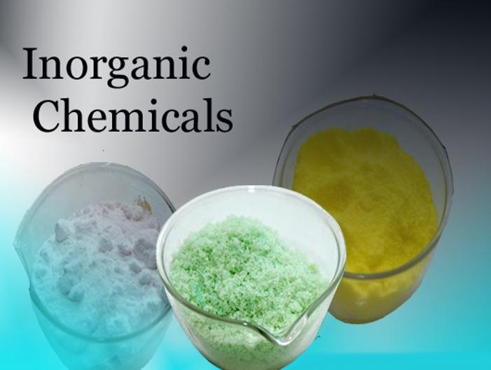 Chemicals Market Brief Analysis of Top Leading