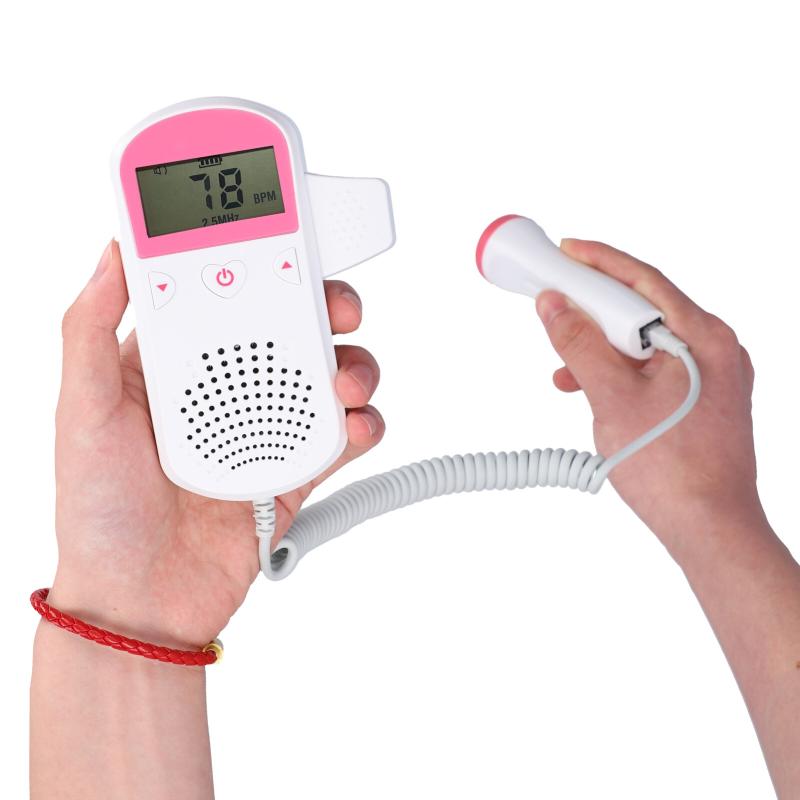 Doppler FetusVoice Meter Market Size 2023 Included Analysis