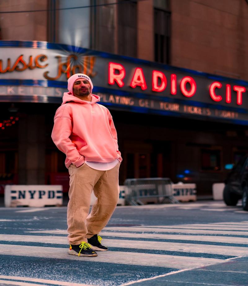 GAMBIA'S TOURISM SHOWS WITH THE NEWLY OPENED 'MICA APARTMENTS'