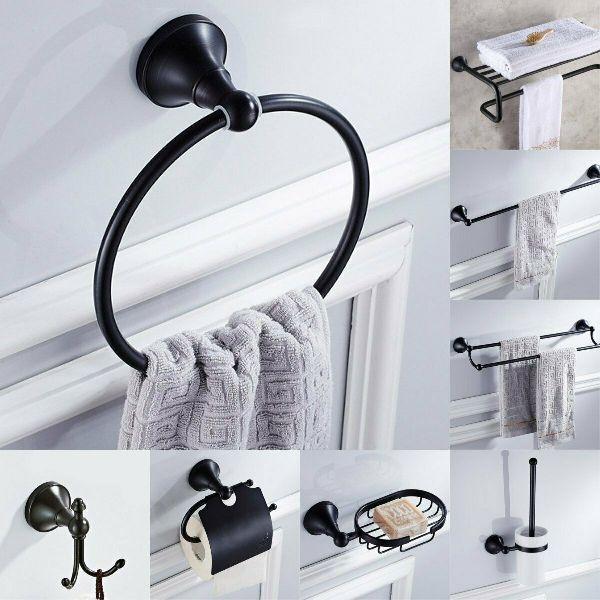 Bathroom Accessories Market to See Revolutionary Growth