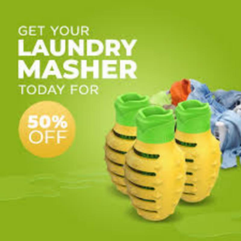 LAUNDRY MASHER REVIEW 2023 GOOGLE UPDATED READ BEFORE BUYING.