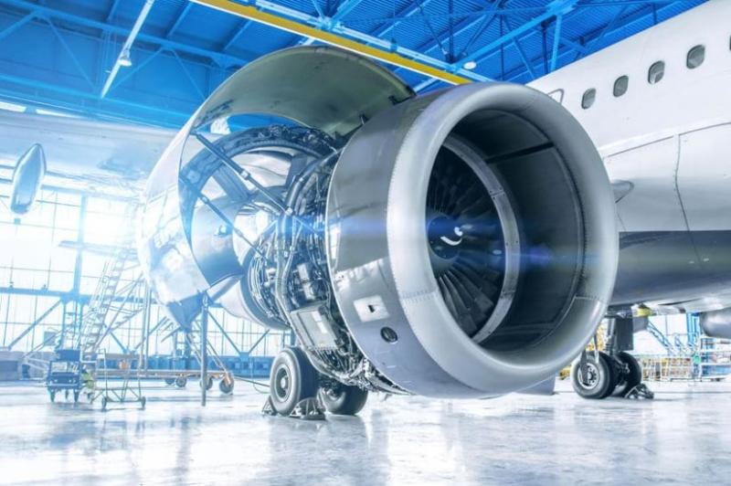 Aerospace & Defense Additive Manufacturing Market Overview,