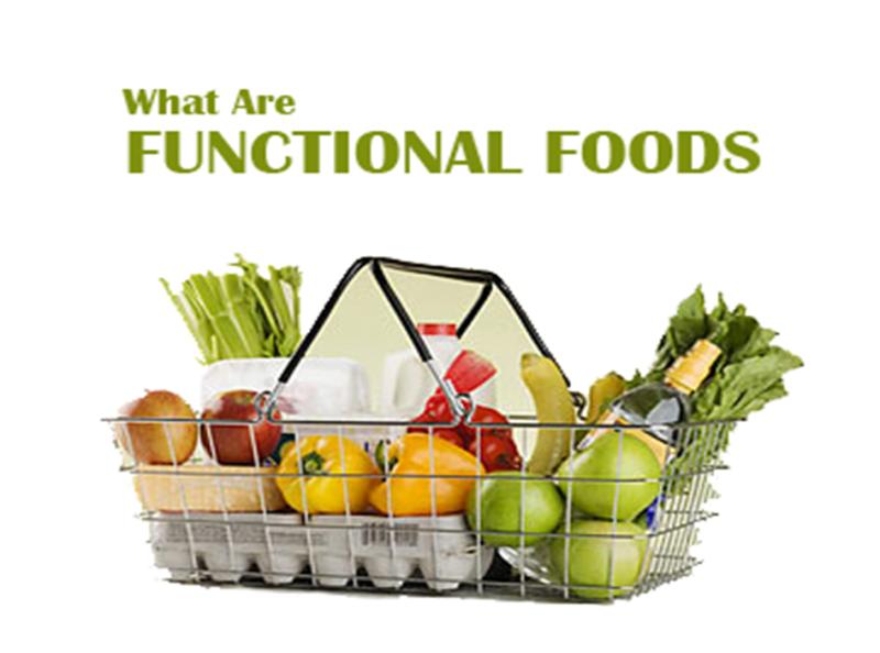 Functional Foods Market Outlook Top Companies, Trends, Growth
