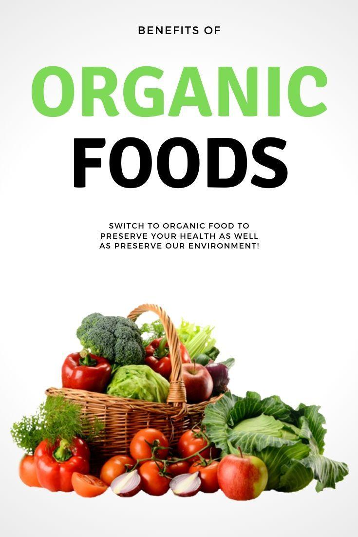 Organic Food and Beverages Market 20232031 Global Key