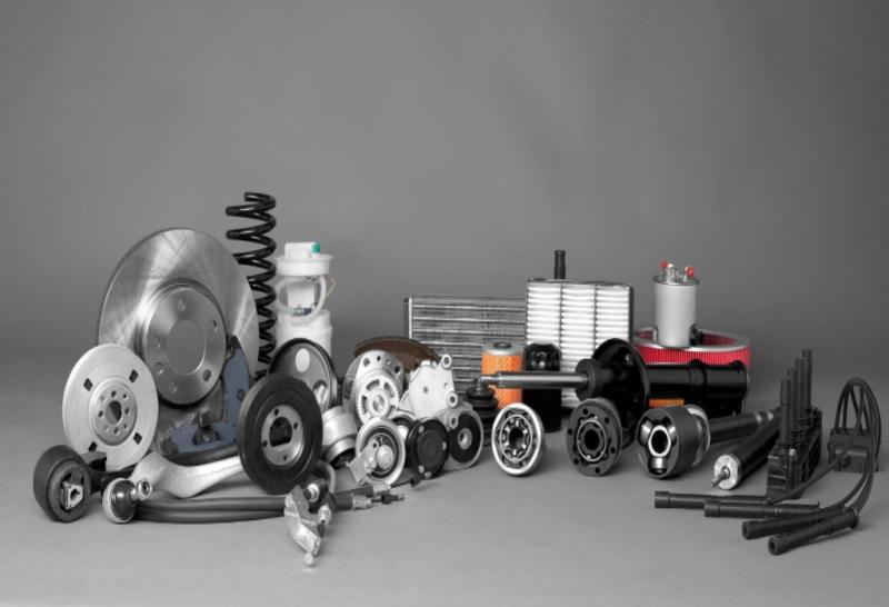 Automotive Spare Parts Logistics Market Current Analysis,