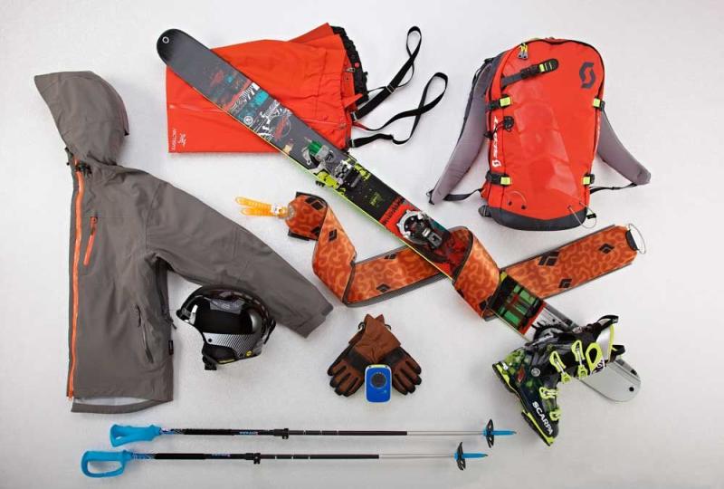Ski Gear and Equipment Market Landscape Growth Drivers,