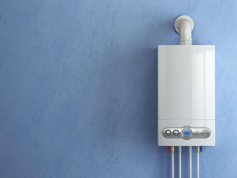 Tankless Water Heater Market Strategy for Excellent Growth,
