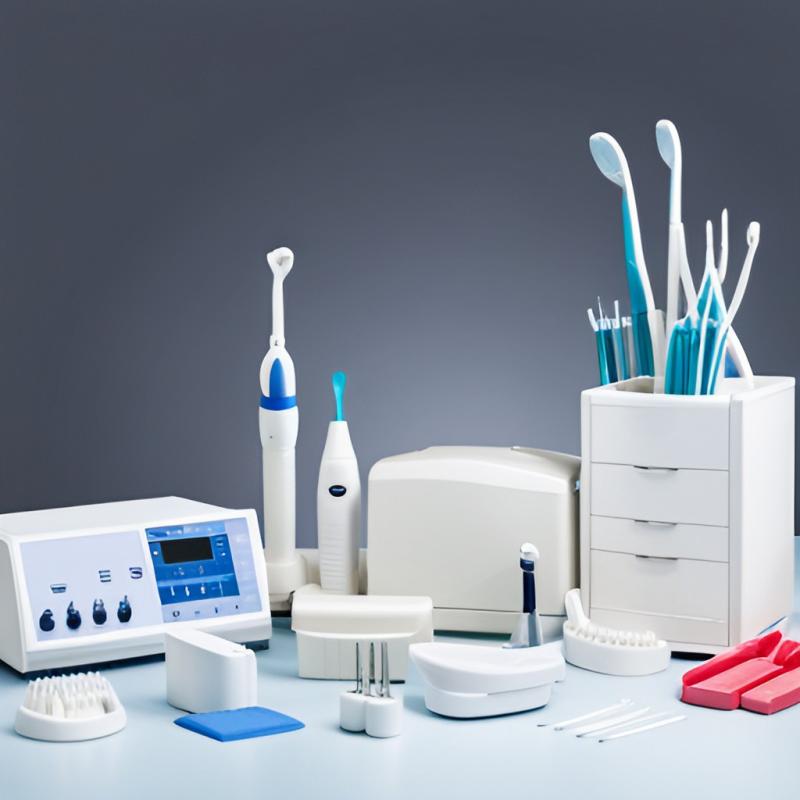 Dental Equipment & Consumables Market worth 50.02 billion
