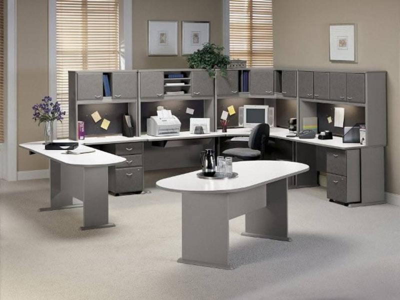 Office Furniture Market Application, Types, Services, Size,