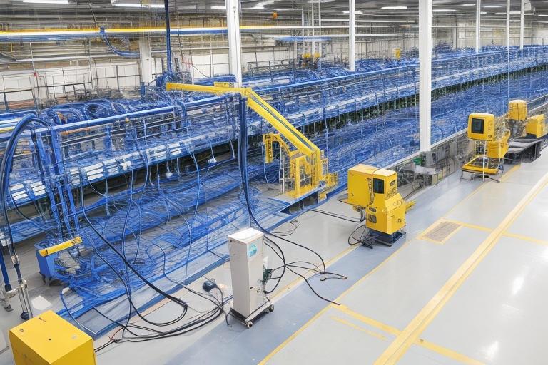 Cable Manufacturing Plant Project Report 2023 Raw