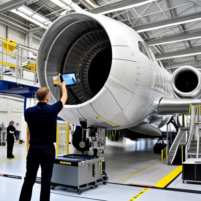 Aerospace Additive Manufacturing Market worth 11.19 billion