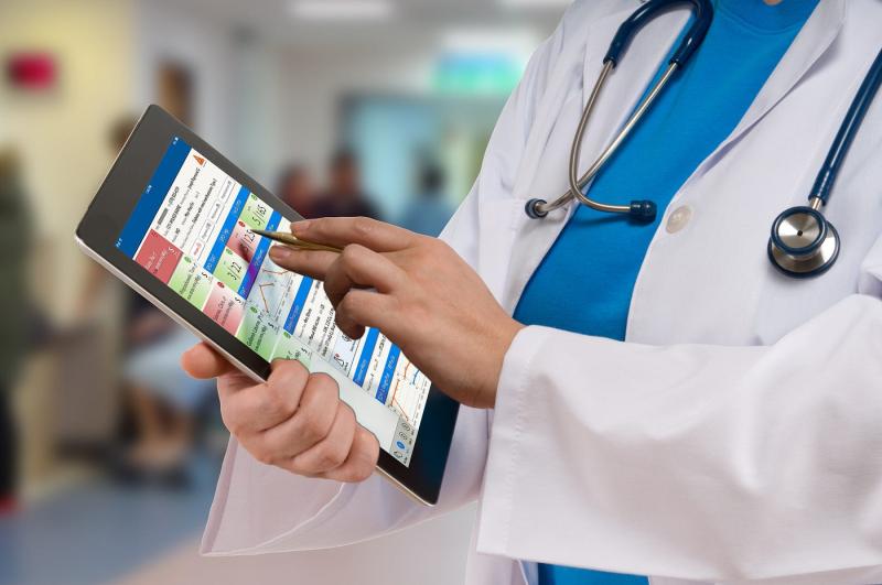 Healthcare Mobility Solutions Market 2023 Driving Factors