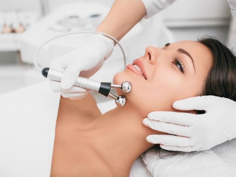 Microcurrent Facial Market Thriving Worldwide NuFACE,