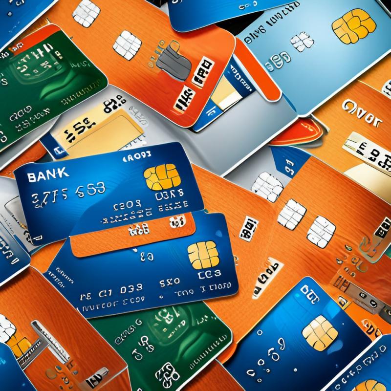 Bank Cards Market worth 18.93 billion by 2030, growing at a CAGR