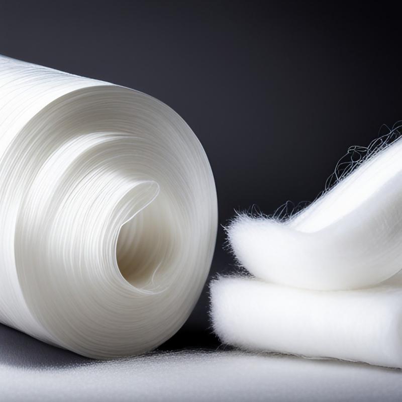 Viscose Staple Fibre Market worth 9.80 billion by 2030, growing