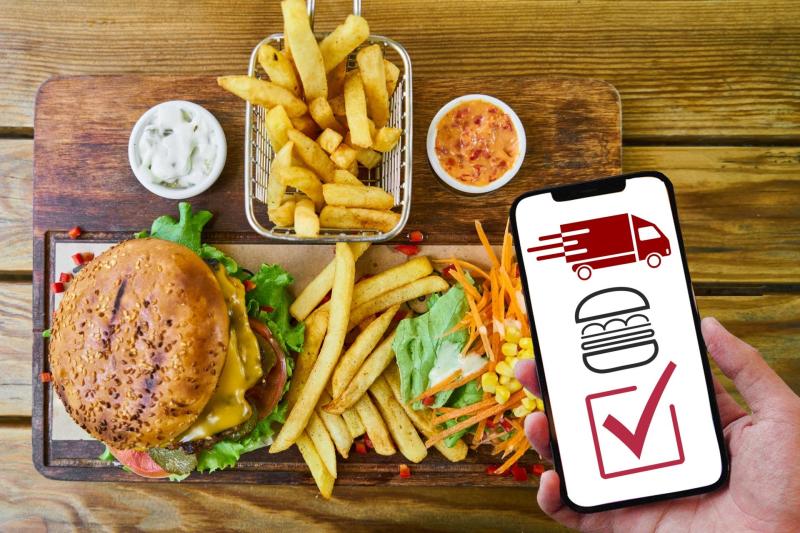 Consumer Food Delivery Market is set to Fly High in Years to Come