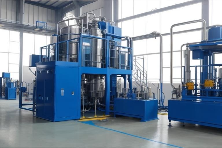 Silicone Spray Manufacturing Plant Project Report 2023