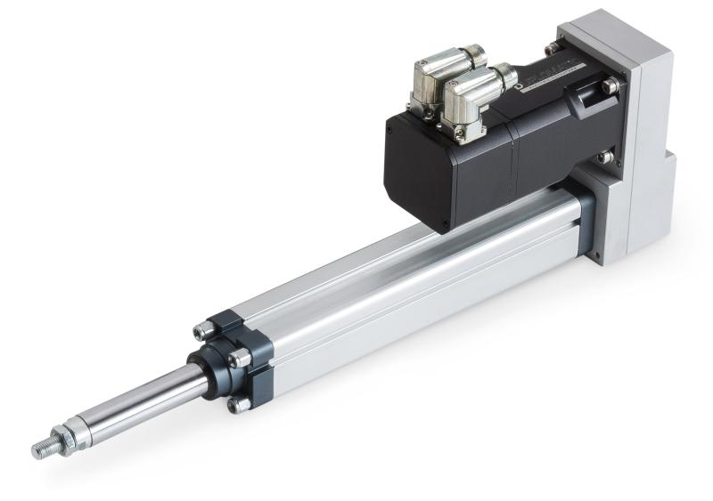 Electric Actuator Market Demonstrates A Spectacular Growth