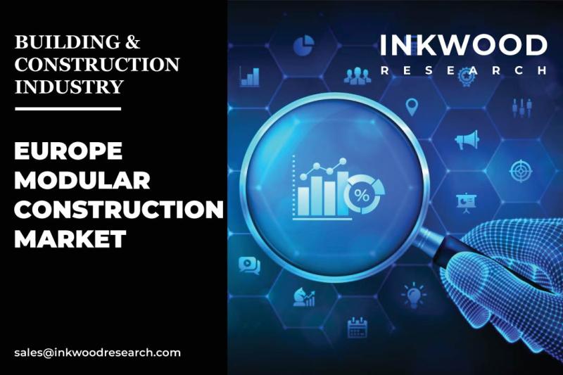 Europe Modular Construction Market Trends, Analysis by 2032