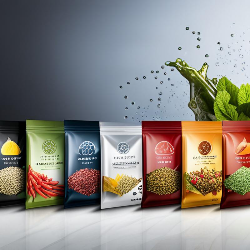 Sachet Packaging Market worth 17.48 billion by 2030, growing
