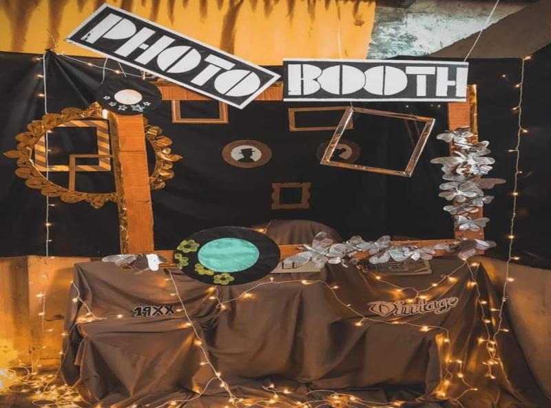 Photo Booth Market is Thriving Worldwide with a CAGR of 12.5
