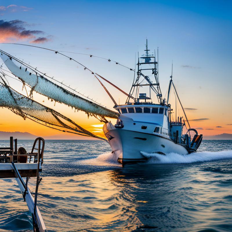 Commercial Fishing Market worth 271.72 billion by 2030,