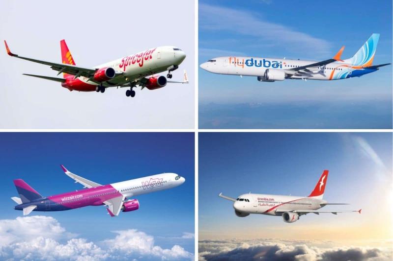 Low Cost Airlines Market Size, Demand, Share, Key Players,