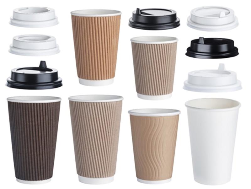 Disposable Plastic and Paper Cups Market Is Gaining Huge Growth