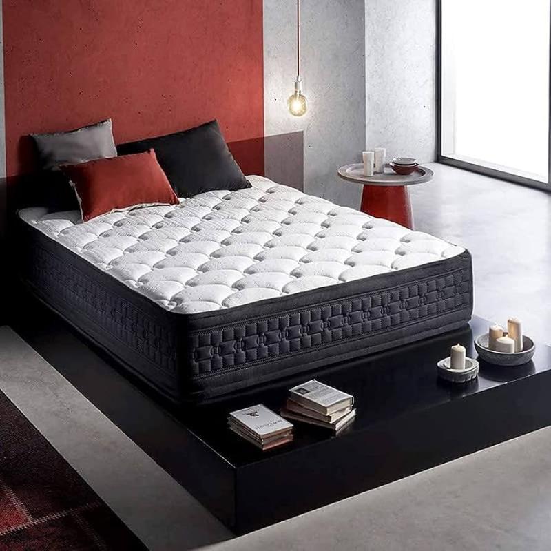 Global Mattress Market to Reach a Size of 56260 USD Million