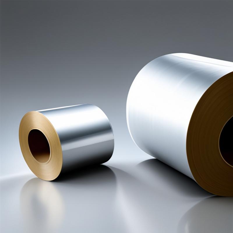 Transparent Barrier Packaging Film Market worth 20.67 billion