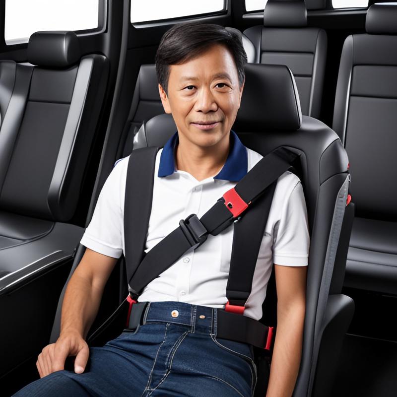 Automotive Airbags & Seatbelts Market worth 148.24 billion