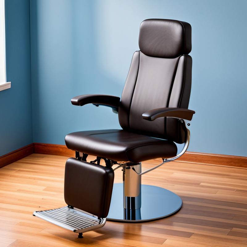Specialty Medical Chairs Market Growth Prospects, Trends