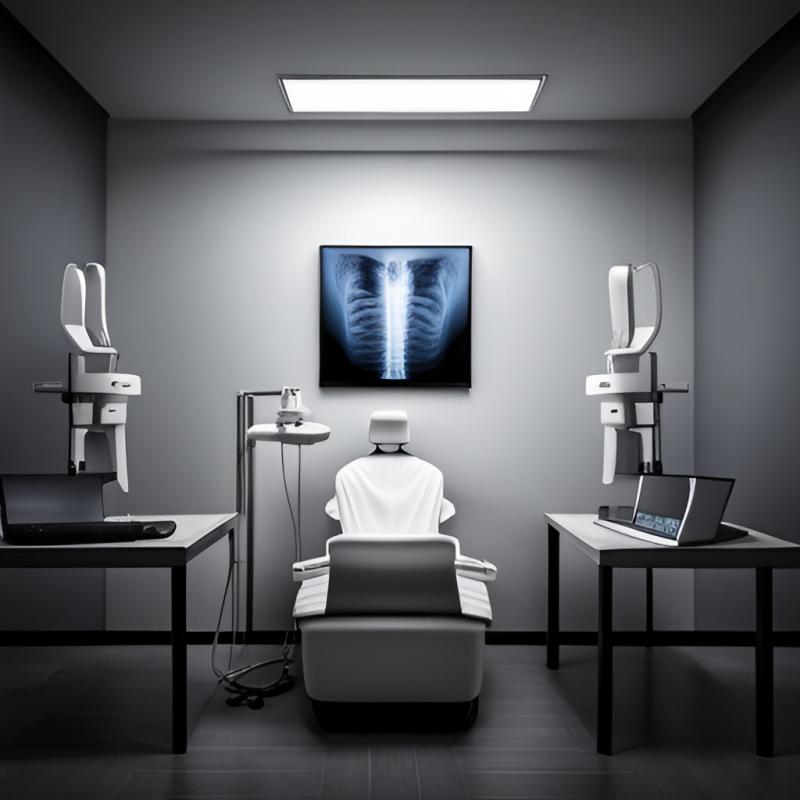 Dental XRay Equipment Market worth 1.99 billion by 2030,