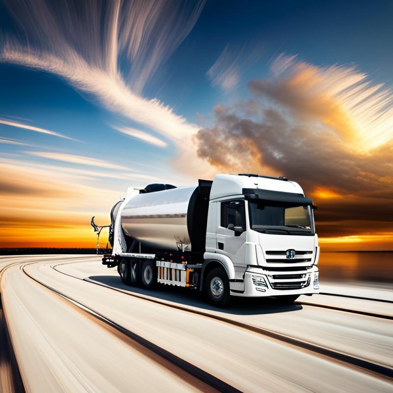 Vacuum Truck Market worth 3.37 billion by 2030, growing at a CAGR