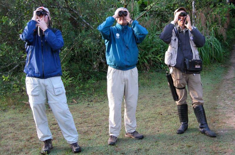 Sports Optics Device Market Growing Popularity & Emerging