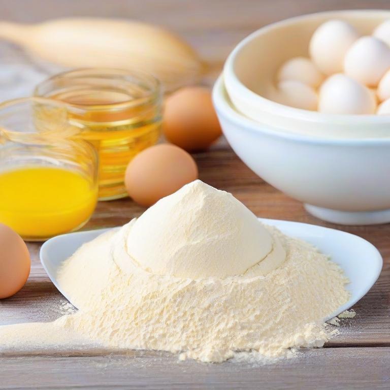 Detailed Report on Egg Powder Manufacturing Plant Setup Cost,
