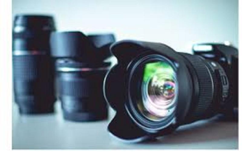 Camera Lens Market Sees High Growth Backed by Dominant Trend