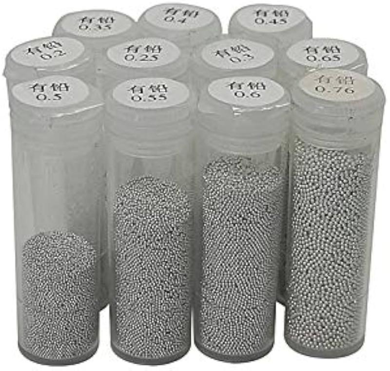 Solder Balls Market to Witness Growth Acceleration by 2028