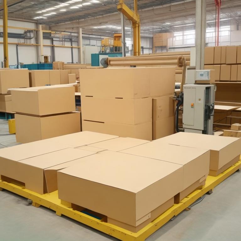 Mediumdensity fiberboard (MDF) Manufacturing Plant Project