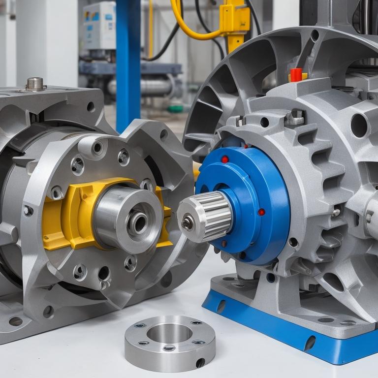 Electric Motor Manufacturing Plant Project Report 2024