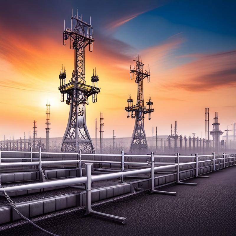 Substation Monitoring Systems Market worth 9.23 billion