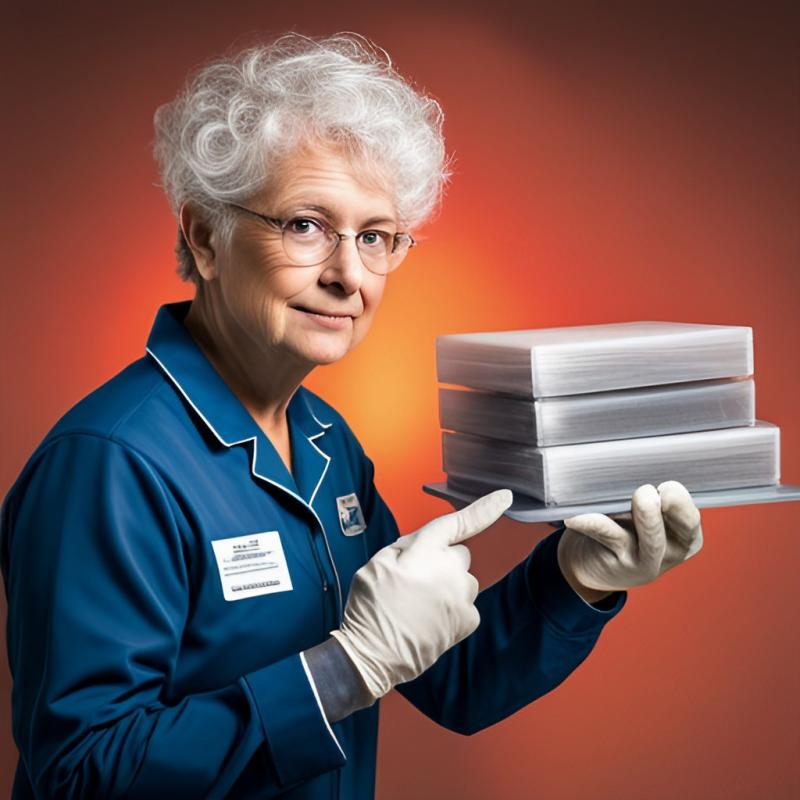 Electrostatic Discharge Packaging Market worth 8.40 billion