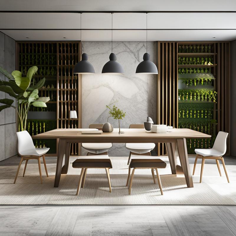 EcoFriendly Furniture Market worth 76.80 billion by 2030,