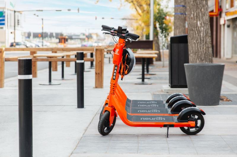 Electric Scooter Rentals Market May Set New Growth Story