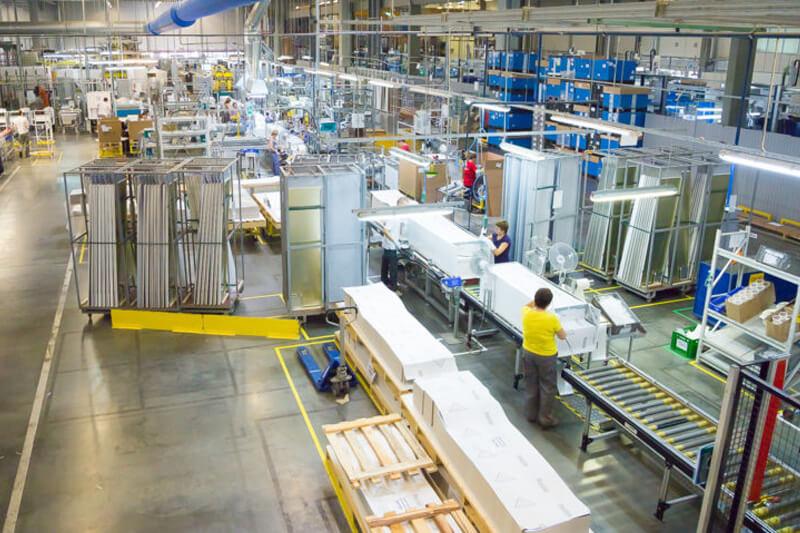 North America Structural Steel Fabrication Market Size, Top