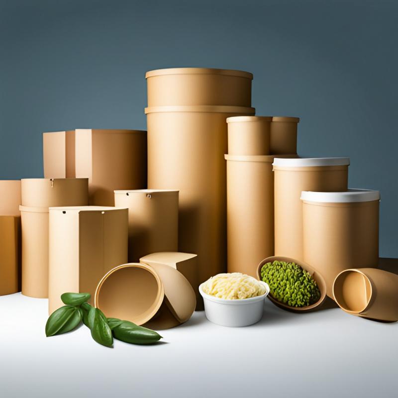 Agricultural Packaging Market worth 8.54 billion by 2030,