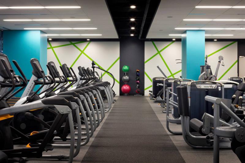 A Detailed Report On Sports and Fitness Center Market. Size,